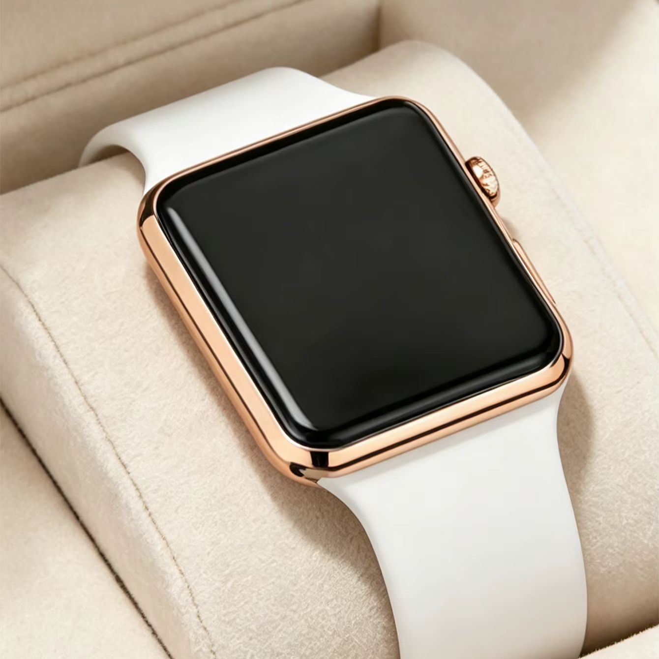 3-teiliges Set mit süßen und s – Smartwatch Watches For Girls Bewertung und Preis