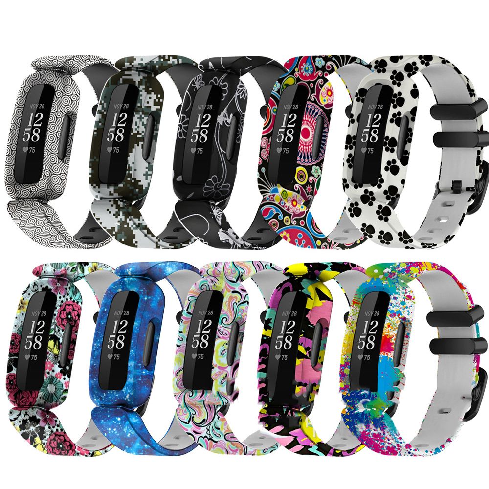 Armband Silikon Armband für Fi – Smartwatch Watches For Kids Bewertung und Preis