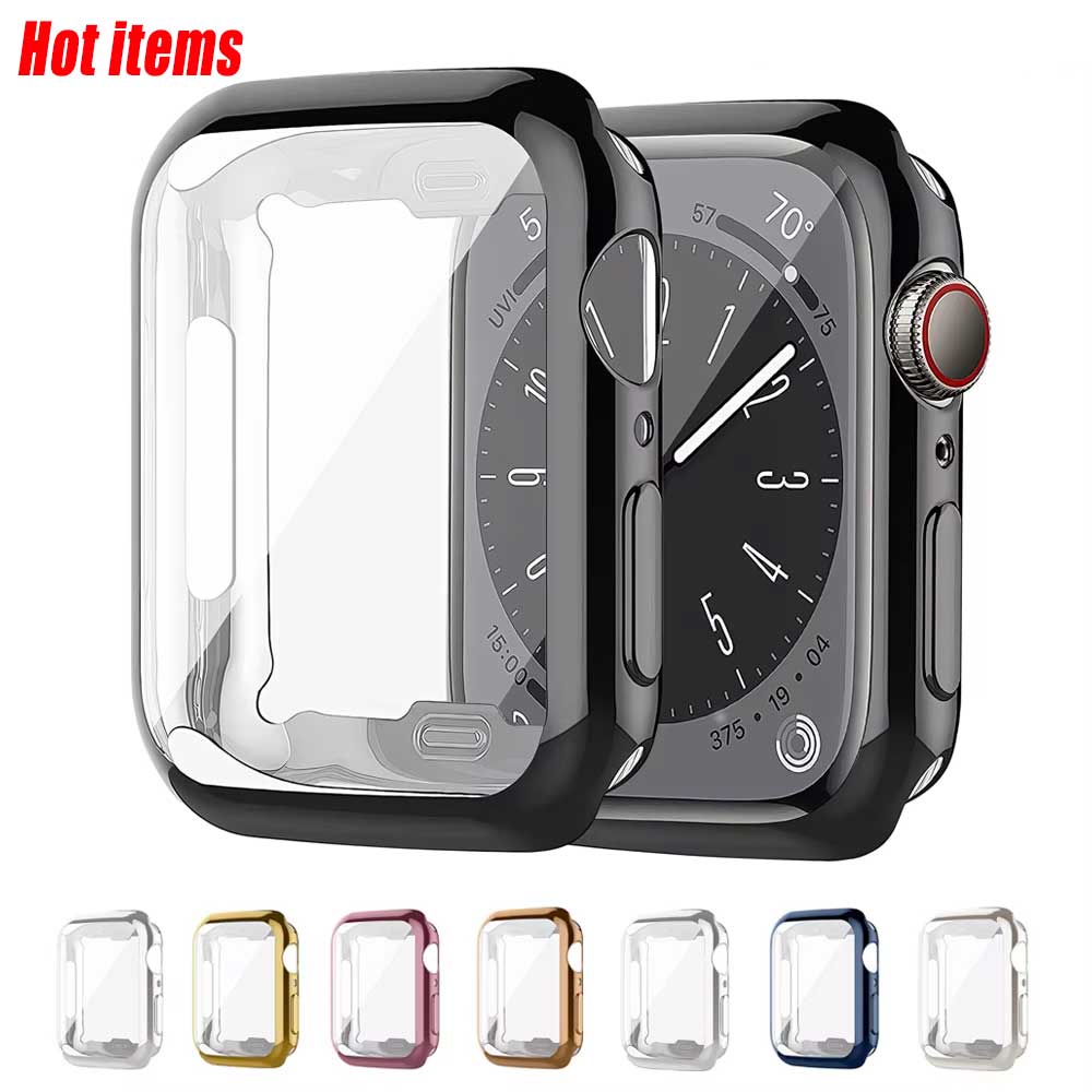 Abdeckung für Apple Watch Gehä – Smartwatch Watches For Girls Bewertung und Preis