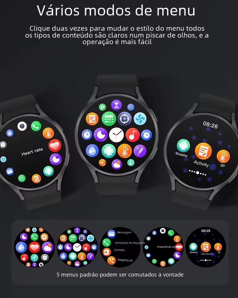 Neue Smartwatch 6 GPS-Tracking – Smartwatch Watches For Women With Gps Bewertung und Preis