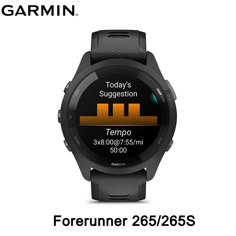 Garmin Forerunner 265 Lauf-Sma – Timex Watches Smartwatch Bewertung und Preis