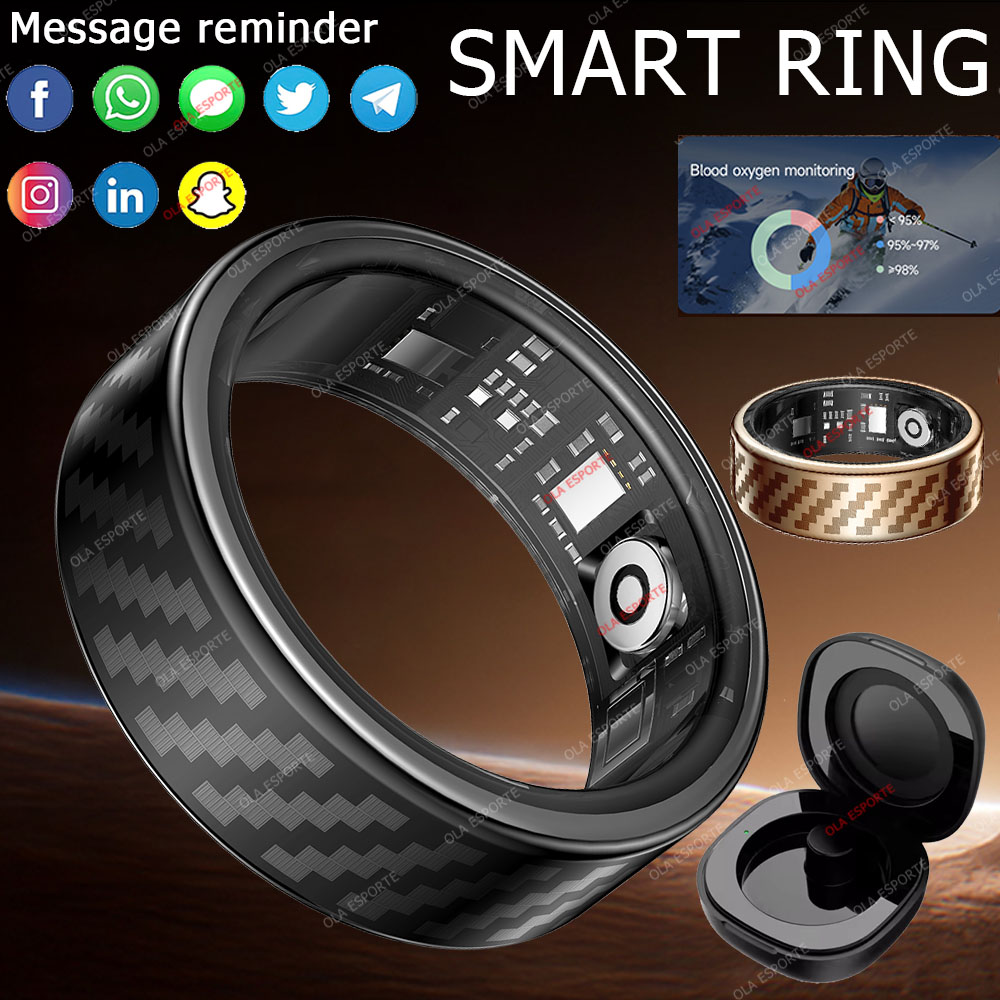 Neuester Smart Ring mit Anruf- – Smartwatch Watches For Girls Bewertung und Preis