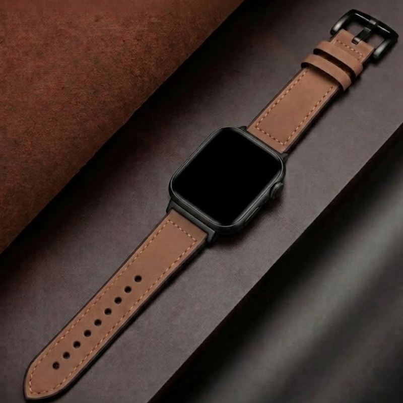20mm Leder-Uhrenarmband für Hu – Smartwatch Vintage Watches For Women Bewertung und Preis