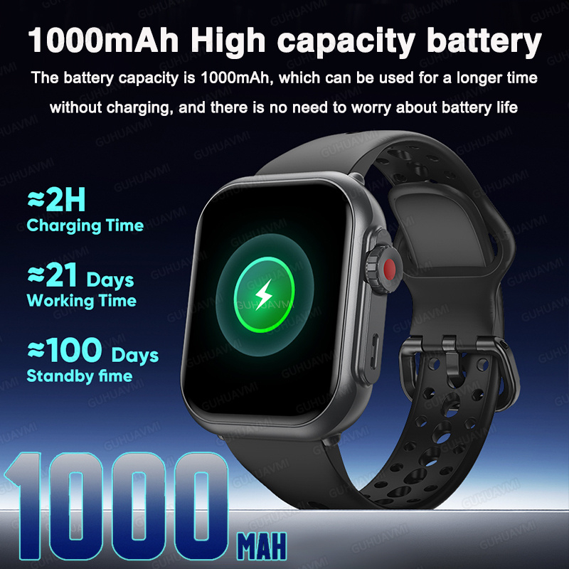 2025 Fashion NEW Ultra 2 SE He – Smartwatch Watches Brands For Women Bewertung und Preis