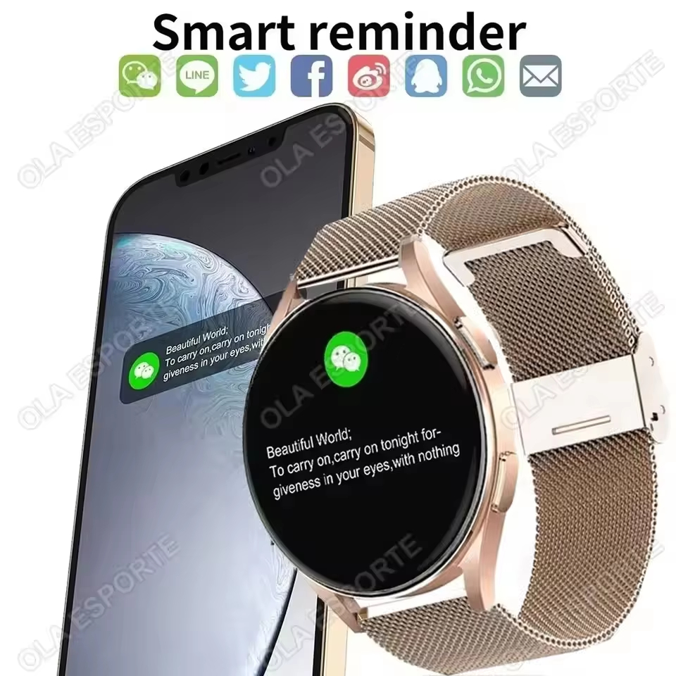 NEUE Smartwatch für Männer und – Smartwatch Watches Price Bewertung und Preis