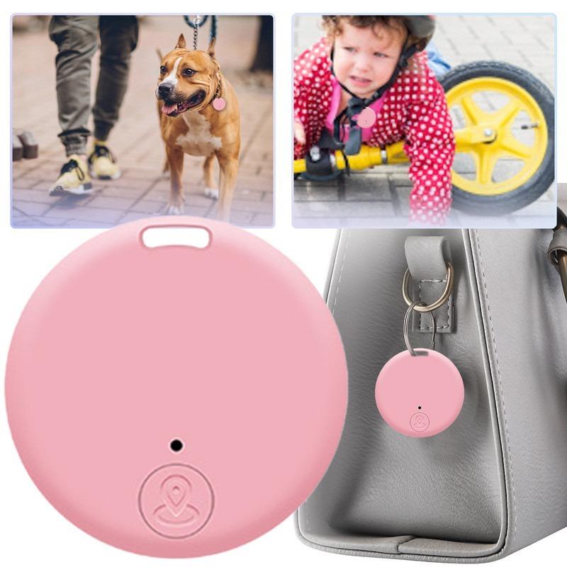 Mini-Hunde-GPS-Bluetooth-Track – Smartwatch Watches For Kids Bewertung und Preis