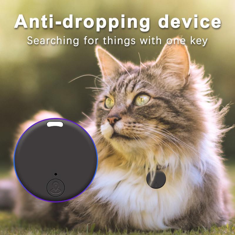Mini-Hunde-GPS-Bluetooth-Track – Smartwatch Watches For Kids Bewertung und Preis