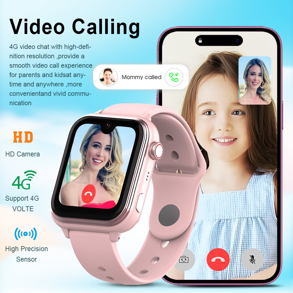 Wonlex KT37 GPS-Smartwatch für – Smartwatch Watches For Kids With Gps Bewertung und Preis