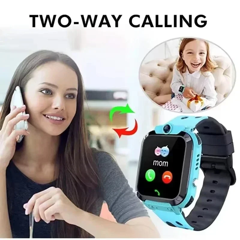Lenovo HOT 5G Kinderkamera-Sma – Smartwatch Watches For Kids With Gps Bewertung und Preis